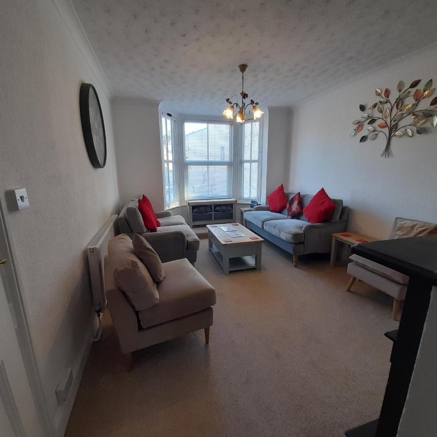 Bernards Hideout Apartment Cromer Exterior foto
