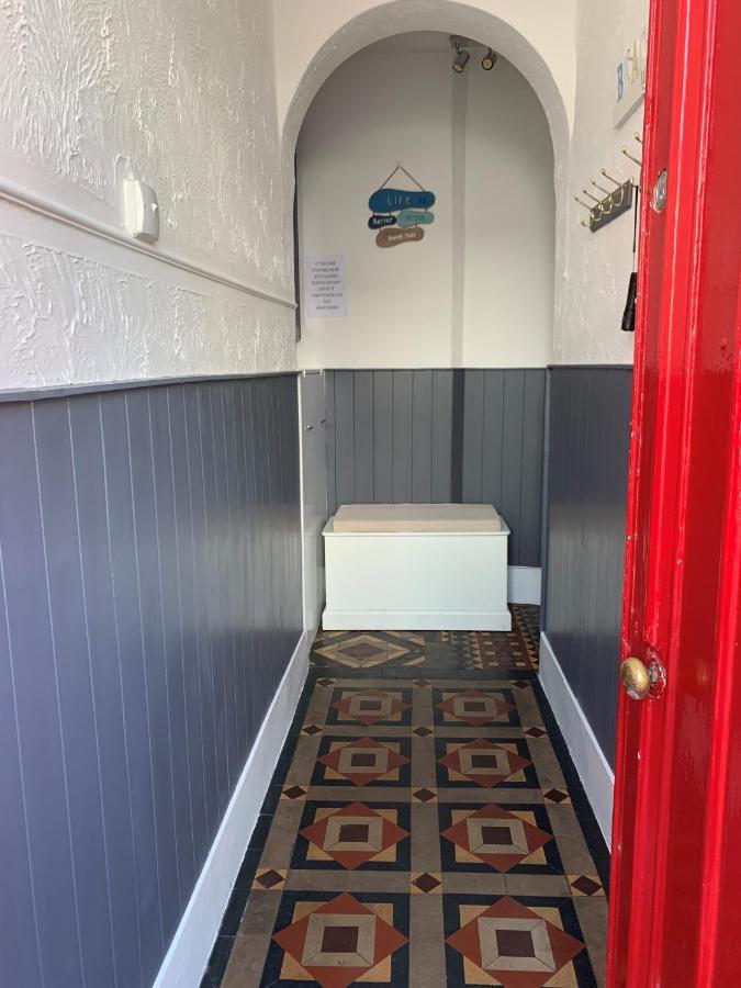 Bernards Hideout Apartment Cromer Exterior foto