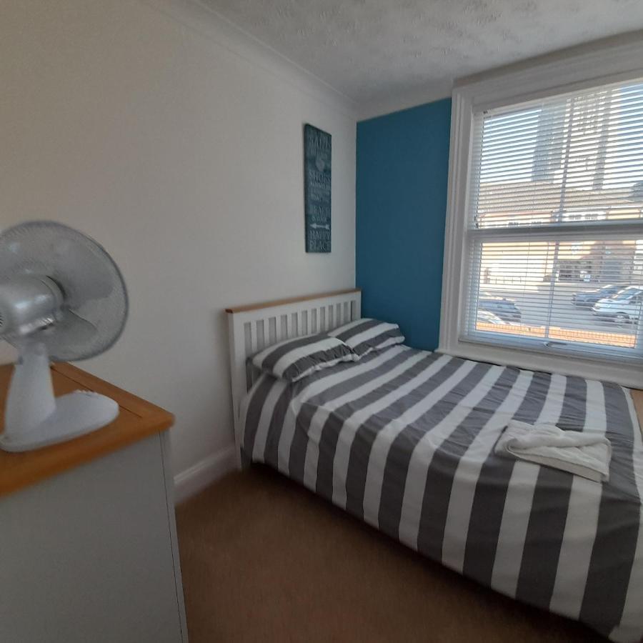 Bernards Hideout Apartment Cromer Exterior foto