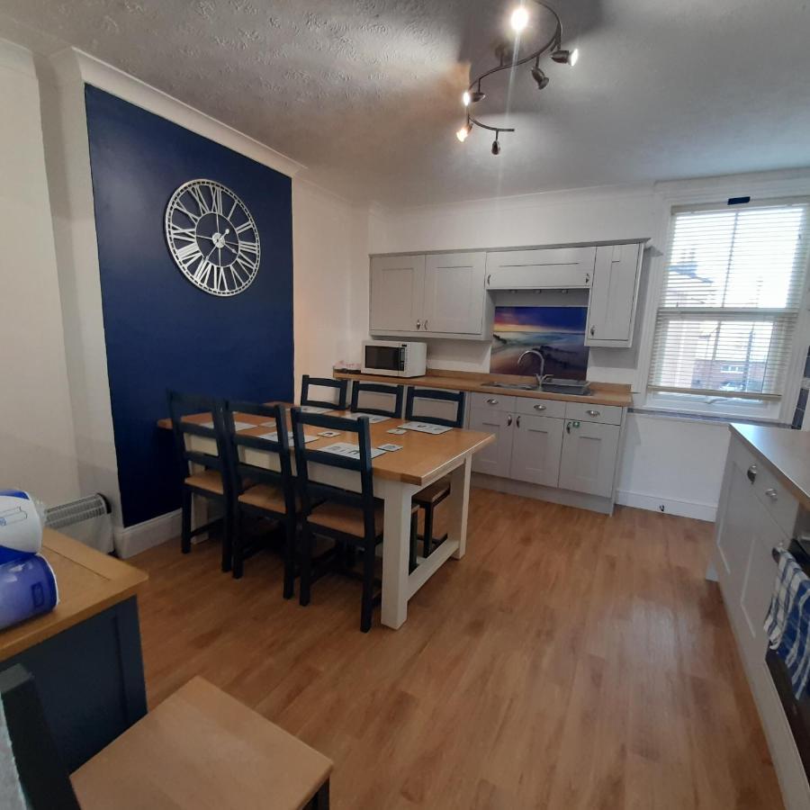 Bernards Hideout Apartment Cromer Exterior foto